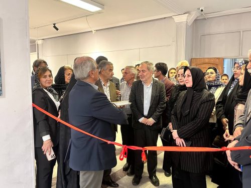 در رسانه| ماندالاهای امید در تبریز؛ روایت سالمندی از دریچه هنر و خلاقیت